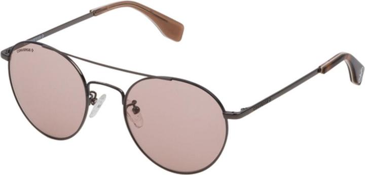 Converse Unisex-Sonnenbrille SCO057Q Ø 52 mm