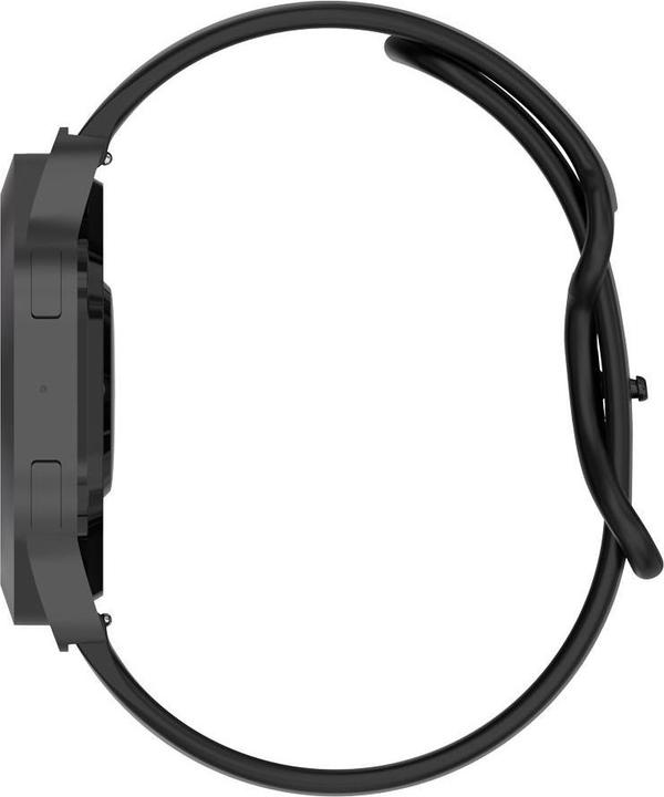 Image du produit Canyon Montres intelligentes Smart Watch Hexagon 88 BT-CALL Black