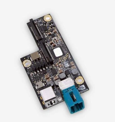 Produktbild Stereolabs GMSL2 Capture Card