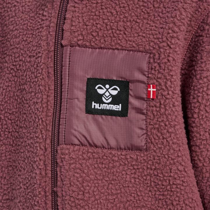 Image du produit hummel Hmlatlas Zip Suit (68)