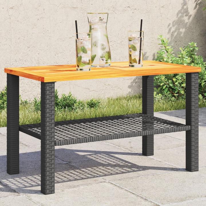 Produktbild VidaXL Gartentisch (38 cm)