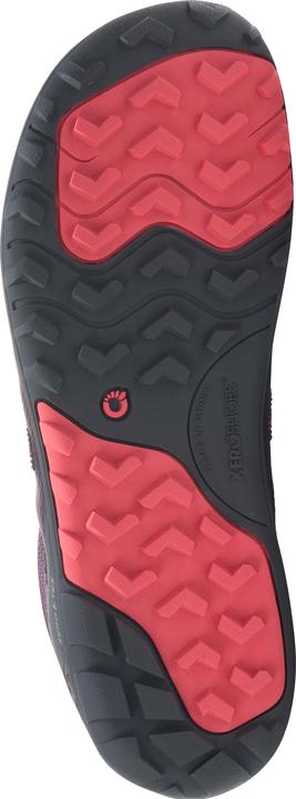 Actual product image Xero Shoes Mesa Trail WP (38.5)