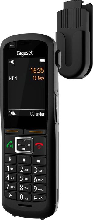 Productafbeelding Gigaset Professionele riemclip R700H Pro