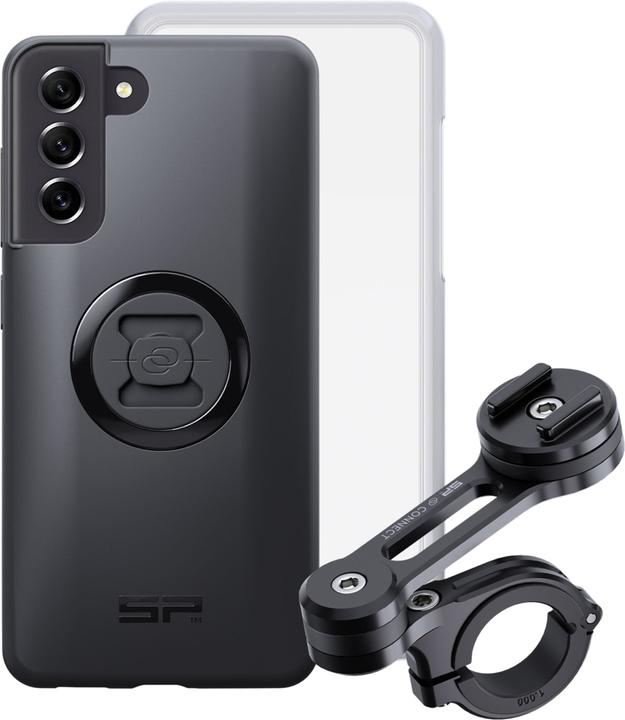 Produktbild Sp Connect Motorrad-Set Samsung S21 FE