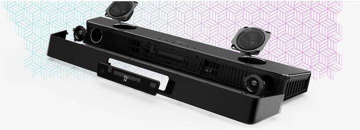 Actual product image Creative Sound Blaster Katana V2X (90 W, 2.1 Channel)