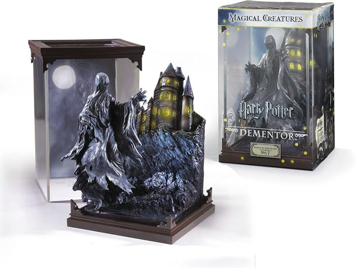 Produktbild Noble Collection Harry Potter - Magical Creatures: Dementor