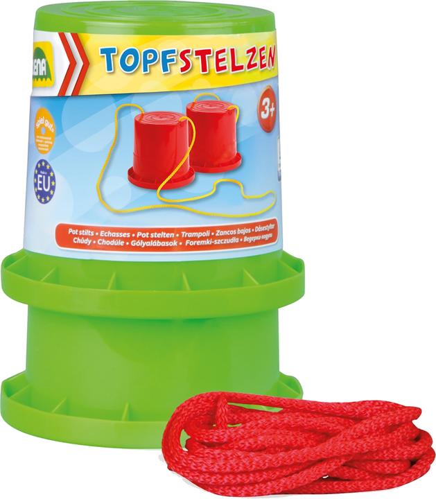 Produktbild Lena Topfstelzen ass.