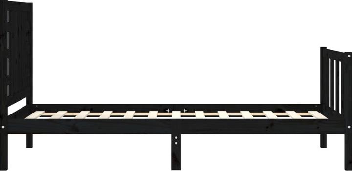 Actual product image VidaXL Mechtild (100 x 200 cm)