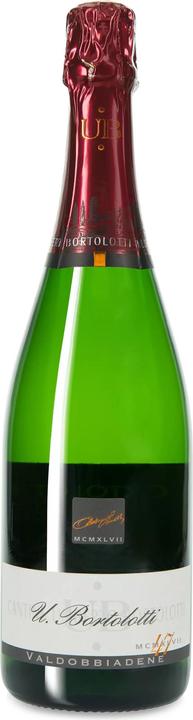 Produktbild Bortolotti Prosecco Valdobbiadene Extra Dry "47" (1 x 75 cl)