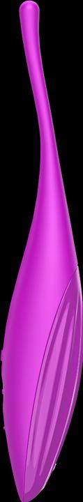Actual product image Satisfyer Twirling Joy