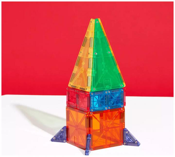 Productafbeelding Magna-Tiles Combo 20-delige set