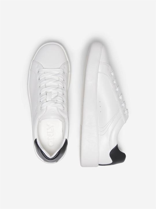 Produktbild Only Kunstleder- Sneaker (38)