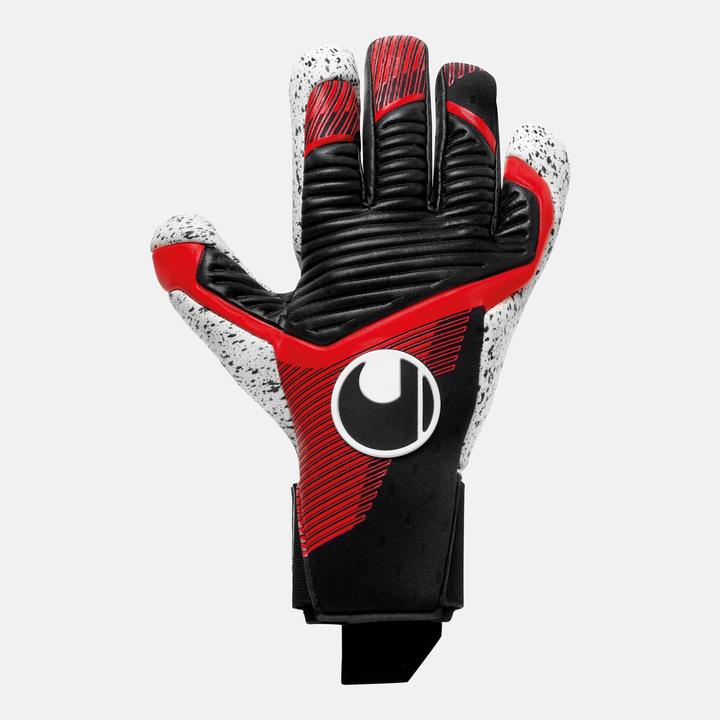 Immagine prodotto Uhlsport Guanto da portiere Powerline Supergrip+ Hn (8)