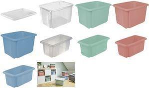 Produktbild keeeper Emil (41 x 34.5 x 22 cm, 24 l)