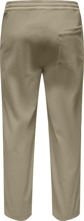 Immagine prodotto Only & Sons ONSSINUS Locker geschnitten Hose mit weitem Beinschnitt Hose mit weitem Beinschnitt (L)
