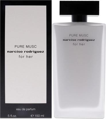 Narciso Rodriguez For Her Pure Musc (Eau de Parfum, 150 ml)