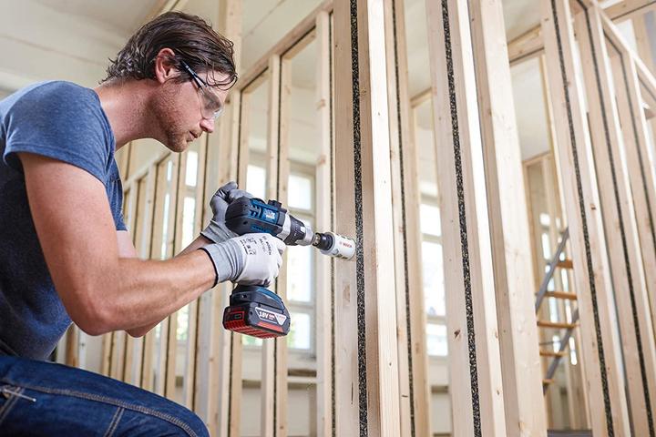 Actual product image Bosch Professional Zubehör Hole saw Progressor for Wood and Metal, 17 mm (17 millimetres)