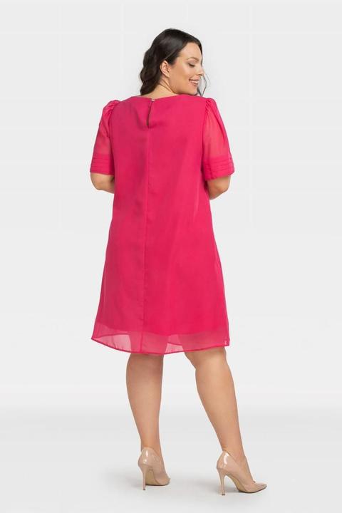 Produktbild Karko Plus-Size Kleider model (W38/L40)