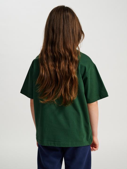 Immagine prodotto hummel hmlJR T-SHIRT LOOSE S/S BEE (46, 47, 48, 49, 50, 51, 52)
