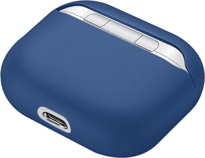 Produktbild Screenguard Apple AirPods (2021) Liquid Silicone Case Hülle