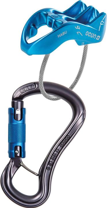 Immagine prodotto Ocun Set di assicurazione Condor Triple/Habu