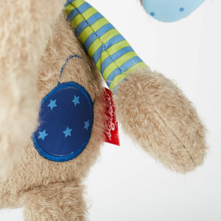 Produktbild Sigikid Elefant Patchwork Sweety (15.30 cm)