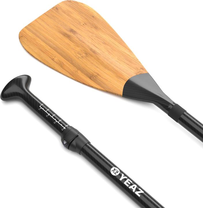 Actual product image Yeaz Nani Plus (175 cm, 3-piece)
