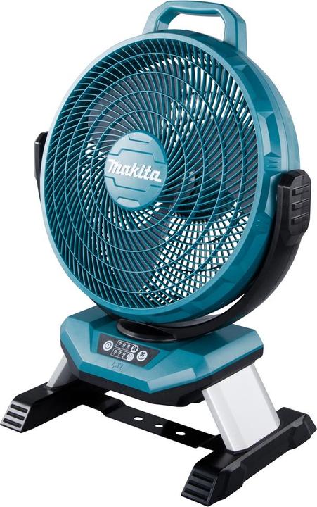 Immagine prodotto Makita Ventilatore a batteria da 18V DCF301Z (52 dB)
