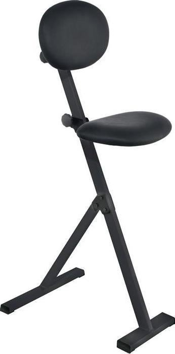 Produktbild Kappes Stehhilfe Stahl ErgoPlus® 8101.00.1015