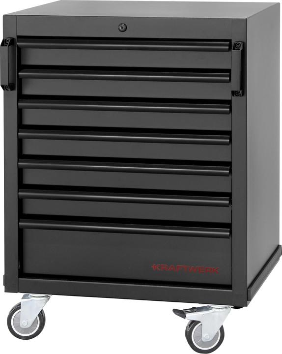 Image du produit Kraftwerk Chariots d'atelier Mobilio