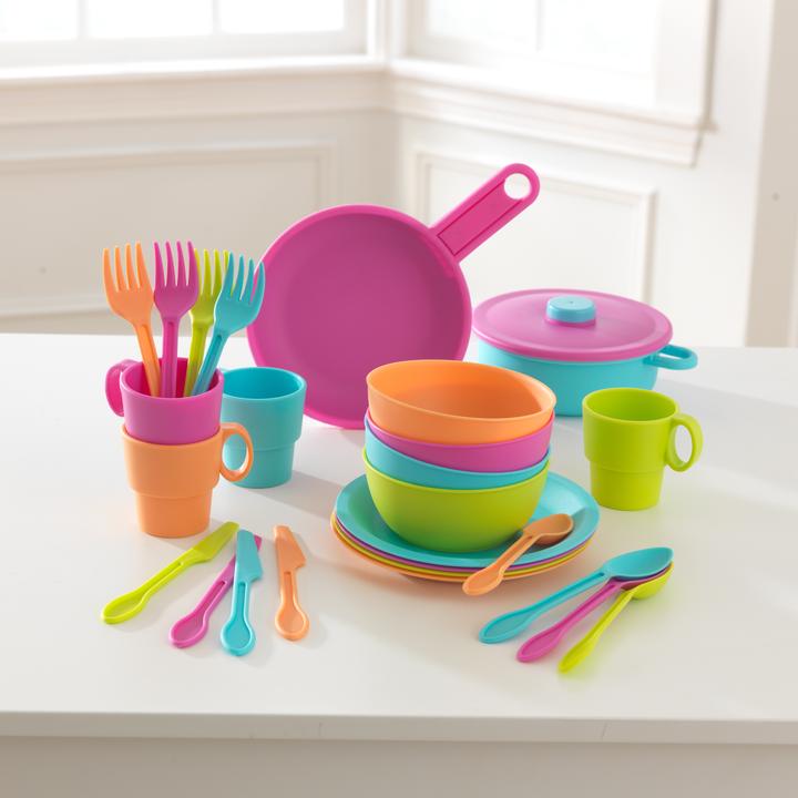 Produktbild KidKraft Koch Set