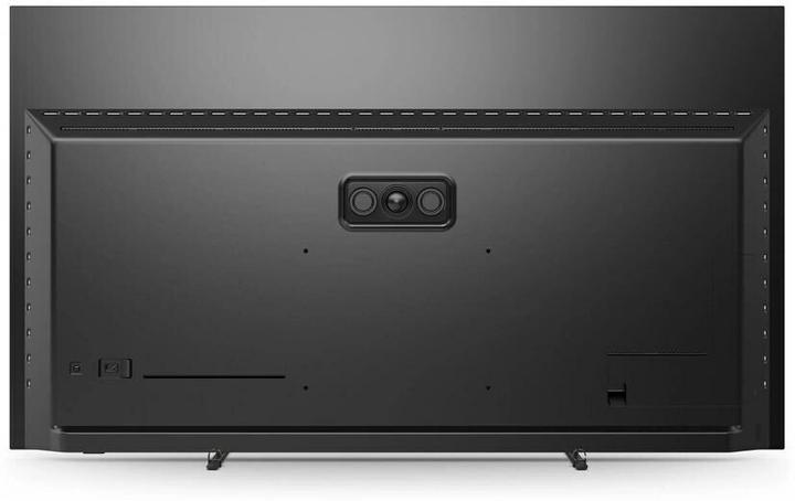 Actual product image Philips 77OLED809/12 (77", OLED, 4K, 2024)