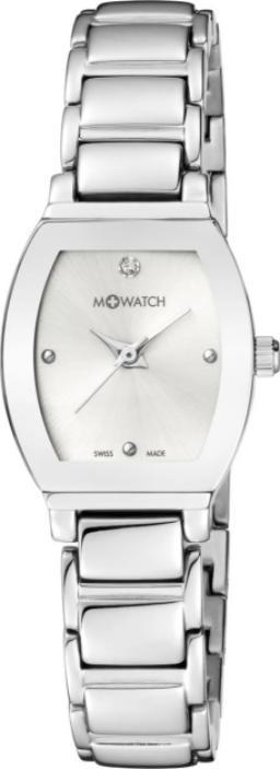 Actual product image M Watch Mondaine Lady Chic (Analogue wristwatch, Swiss made, 22 mm)