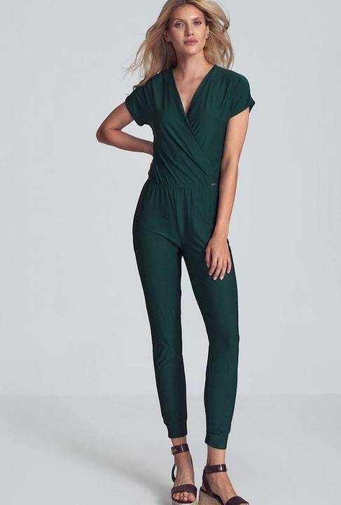 Figl Overall (S)
