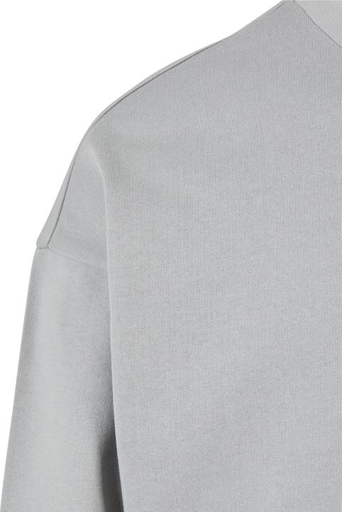 Actual product image Urban Classics Boxy Pocket Crew - 126825 (L)