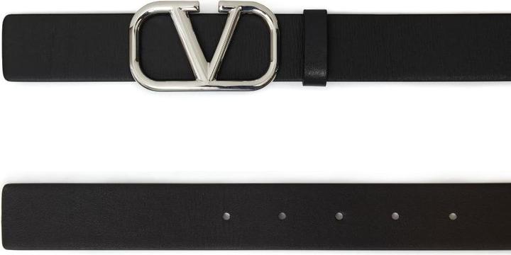 Produktbild Valentino Garavani Belts Black (95)