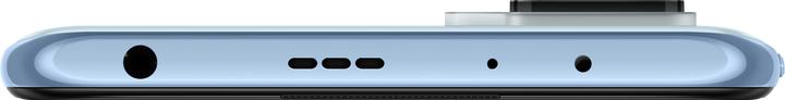 Actual product image Xiaomi Redmi Note 10 Pro (64 GB, Glacier Blue, 6.67", Dual SIM, 108 Mpx, 4G)