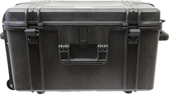 Image du produit Leba NCASE-20T-CY-SC