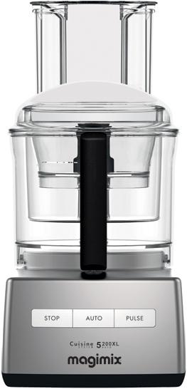 Magimix 18591F Küchenmaschine (1100 W)