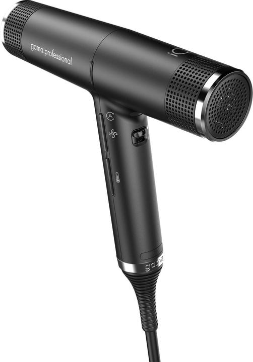 Actual product image GAMA Professional Hair Dryer IQ perfetto