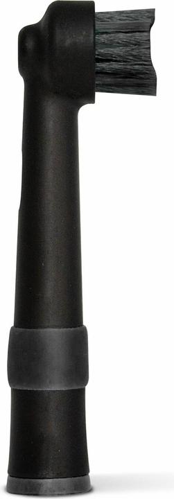 Actual product image happybrush Toothbrush head R2 3 pieces (3 x)