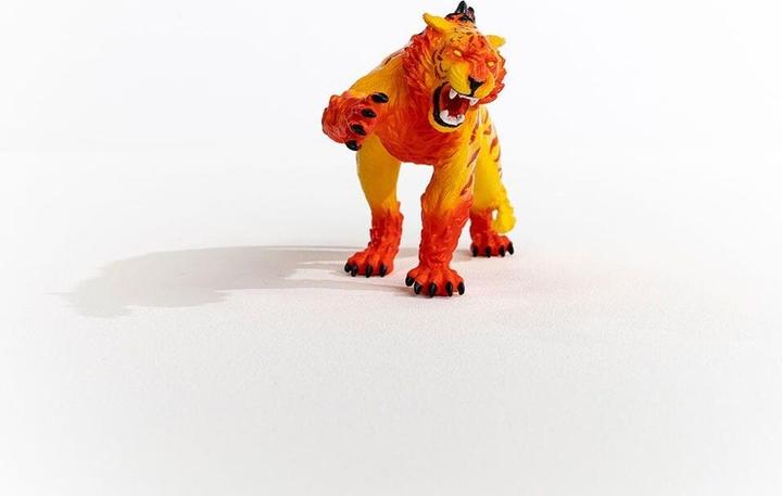Immagine prodotto Schleich Eldrador Lavatiger