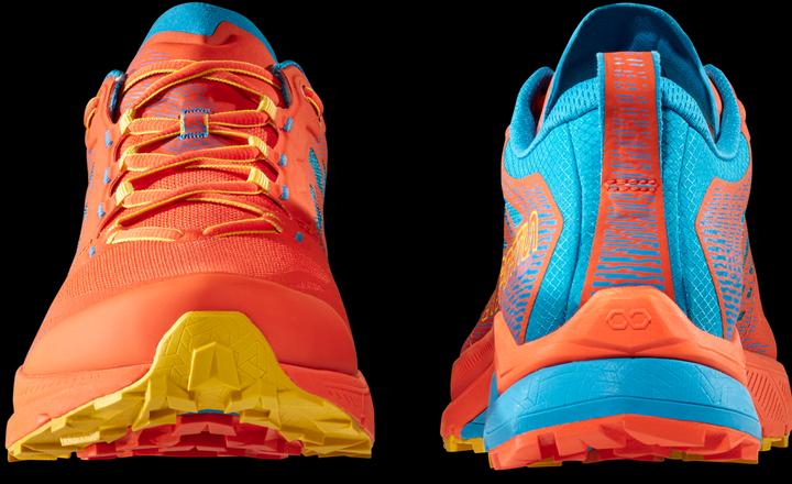 Actual product image La Sportiva Jackal II (46.5)