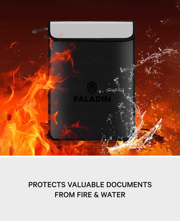 Image du produit Paladin Porte-documents (A4)