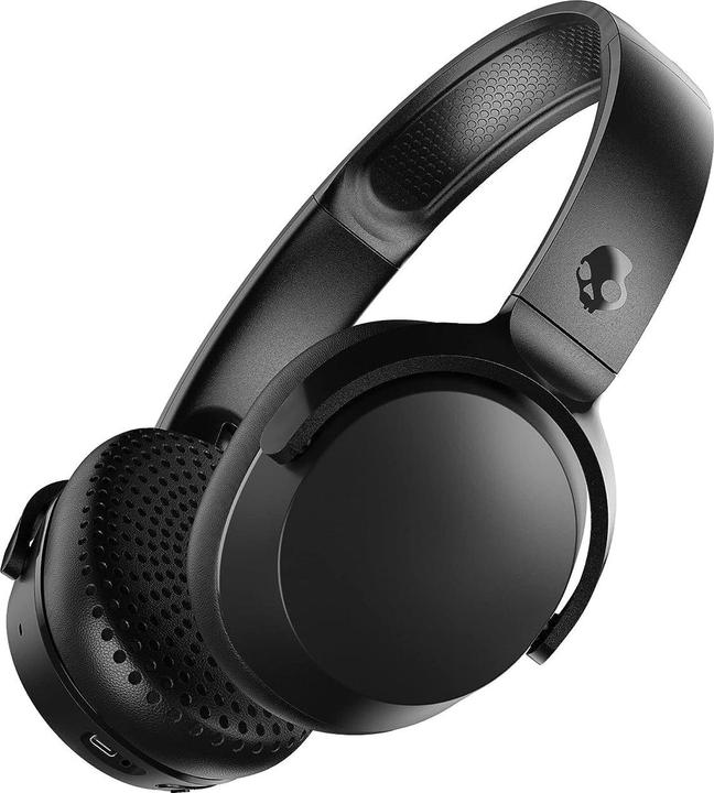 Produktbild Skullcandy Riff 2 (keine Geräuschunterdrückung, 34 h, Kabellos, Kabelgebunden)