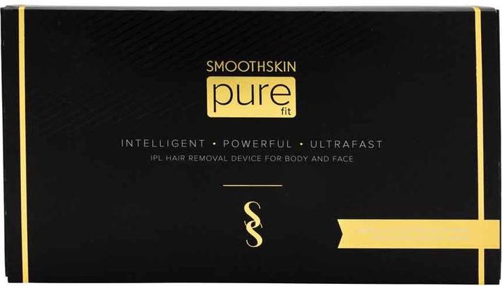 Actual product image SmoothSkin Pure Fit