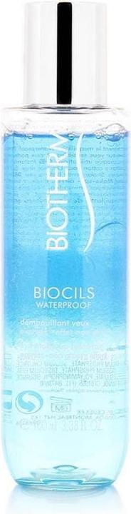 Produktbild Biotherm Biocils Waterproof (Make-Up Entferner, 100 ml)