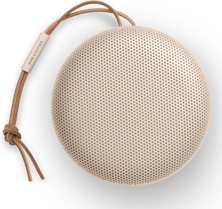 Produktbild B&O Beosound A1, 2. Generation (18 h, Akkubetrieb)