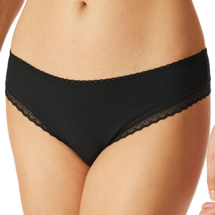 Produktbild Schiesser 6er Pack 95/5 Modern Cotton String (46, 3XL, 6er Pack)