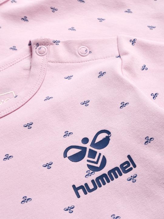 Actual product image hummel hmlBEESY BODY L/S (68)